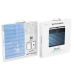 WITHINGS Body Scan Black - Personenweegschaal
