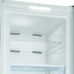 BEKO RFNE448E45W Vrieskast - breedte 70 cm - hoogte 191.2 cm - inhoud 404 l - NoFrost