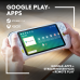 LOGITECH G PREMIUM G CLOUD draagbare console