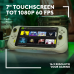 LOGITECH G PREMIUM G CLOUD draagbare console