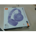 JBL Draadloze hoofdtelefoon Tune 670NC Paars (JBLT670NCPUR)