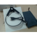 SHOKZ Bone Conduction draadloze hoofdtelefoon OpenMove Grijs (HA-ET65BV-HE)