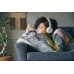 SONY Draadloze koptelefoon Wit (WHCH520W.CE7)