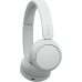 SONY Draadloze koptelefoon Wit (WHCH520W.CE7)