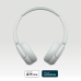 SONY Draadloze koptelefoon Wit (WHCH520W.CE7)