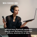 SONY Draadloze koptelefoon met Noise Cancelling WH-1000XM6 Blauw