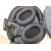 SONY Draadloze koptelefoon met Noise Cancelling WH-1000XM6 Blauw