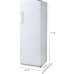 DOMO Diepvriezer C (DO91202F)