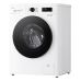 LG F4X1009NWB.AGWQPBN - Wasmachine voorlader - 9 kg - 1310 rpm - 75 dB