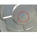 SAMSUNG Wasmachine voorlader A (WW11BB504AABS2)