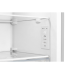 EVERGLADES EVFR5063 Vrieskast - breedte 60 cm - hoogte 172 cm - inhoud 240 l - NoFrost