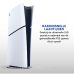 PLAYSTATION 5 Spelconsole Digital Edition 825GB