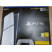 PLAYSTATION 5 Spelconsole Digital Edition 825GB