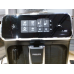 PHILIPS  2200-serie - Volautomatische espressomachine - 2 Dranken - Melkopschuimer voor cappuccino - Zwart - EP2220/10 - Volautomatische espressomachine - Maximum aantal tassen: 2 - Stoompijp - Zwart Mat