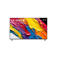 LG 86QNED82A6B - Ultra HD 4K - QLED-tv - 86 inch - 2025