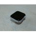APPLE Watch SE 3 GPS - 40mm Starlight Aluminium Case - Starlight Sport Band - M/L