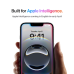 APPLE iPhone 16e - 5G - 128GB - White