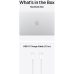 APPLE MacBook Neo (2026) - 13 inch - A18 Pro - 8 GB - 512 GB - Touch ID - Silver - AZERTY