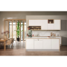 MIELE G 5611 SCI ACTIVE BW - vrijstaande vaatwasser - Half geïntegreerd - 14 bestekken - 45 dB(A)