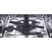 KOENIC Vaatwasser A (KDW 6021 A FS)