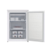 BEKO FSE1174N Tafelmodel vriezer - breedte 54 cm - hoogte 84 cm - inhoud 90 l