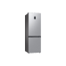 SAMSUNG RB34C671DSA/EF - Koelvriescombinatie - breedte 59.5 cm - hoogte 185.3 cm - NoFrost