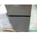 SAMSUNG RB34C671DSA/EF - Koelvriescombinatie - breedte 59.5 cm - hoogte 185.3 cm - NoFrost