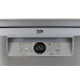 BEKO BDFN26640XC - vrijstaande vaatwasser - 16 bestekken - 44 dB(A)