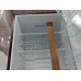 HISENSE RB440N4AFA - Koel-vriescombinatie - breedte 201.7 cm - hoogte 59.5 cm - NoFrost