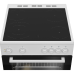 BEKO FBM6701W - Fornuis - Keramisch - breedte 60 cm