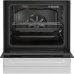 BEKO FBM6701W - Fornuis - Keramisch - breedte 60 cm