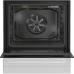 BEKO FBM6701W - Fornuis - Keramisch - breedte 60 cm