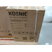KOENIC Vaatwasser B (KDW 6021 B FS IN)