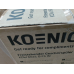 KOENIC Vaatwasser B (KDW 6021 B FS IN)