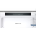 BOSCH KIN86VFE0 - KIN86VFE0 - Koel-vriescombinatie - breedte 54.1 cm - hoogte 177.2 cm - NoFrost - inbouw- Nishoogte 177.5 cm