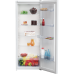 BEKO RSSE265K40WN - Tafelmodel koelkast met vriesvak - breedte 54 cm - hoogte 145.7 cm