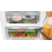BOSCH KIN86VFE0 - KIN86VFE0 - Koel-vriescombinatie - breedte 54.1 cm - hoogte 177.2 cm - NoFrost - inbouw- Nishoogte 177.5 cm