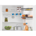 BOSCH KIN86VFE0 - KIN86VFE0 - Koel-vriescombinatie - breedte 54.1 cm - hoogte 177.2 cm - NoFrost - inbouw- Nishoogte 177.5 cm