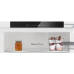 BOSCH KIN86VFE0 - KIN86VFE0 - Koel-vriescombinatie - breedte 54.1 cm - hoogte 177.2 cm - NoFrost - inbouw- Nishoogte 177.5 cm