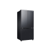 SAMSUNG RF50C510EB1 - Amerikaanse koelkast - breedte 81.7 cm - hoogte 177.6 cm - NoFrost