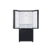 SAMSUNG RF50C510EB1 - Amerikaanse koelkast - breedte 81.7 cm - hoogte 177.6 cm - NoFrost