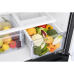 SAMSUNG RF50C510EB1 - Amerikaanse koelkast - breedte 81.7 cm - hoogte 177.6 cm - NoFrost