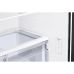 SAMSUNG RF50C510EB1 - Amerikaanse koelkast - breedte 81.7 cm - hoogte 177.6 cm - NoFrost