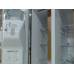 LG GSLE81PYBD - Amerikaanse koelkast - breedte 91.3 cm - hoogte 179 cm - NoFrost