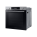 SAMSUNG NV7B44305CS Oven - nishoogte 59 cm - inhoud 76 l - Pyrolytisch