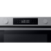 SAMSUNG NV7B44305CS Oven - nishoogte 59 cm - inhoud 76 l - Pyrolytisch