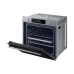SAMSUNG NV7B44305CS Oven - nishoogte 59 cm - inhoud 76 l - Pyrolytisch
