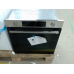 SAMSUNG NV7B44305CS Oven - nishoogte 59 cm - inhoud 76 l - Pyrolytisch