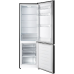 EVERGLADES EVUD4046 - Koel-vriescombinatie - breedte 55 cm - hoogte 180 cm
