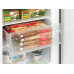 EVERGLADES EVUD4046 - Koel-vriescombinatie - breedte 55 cm - hoogte 180 cm